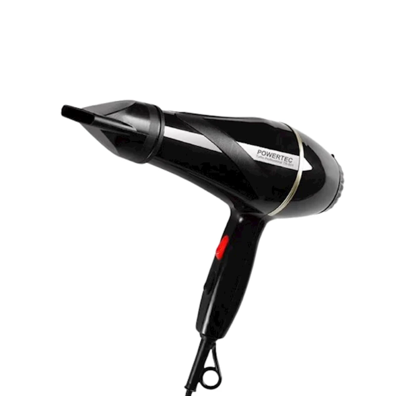 Фен Powertec TR-501 Фен Powertec TR-501