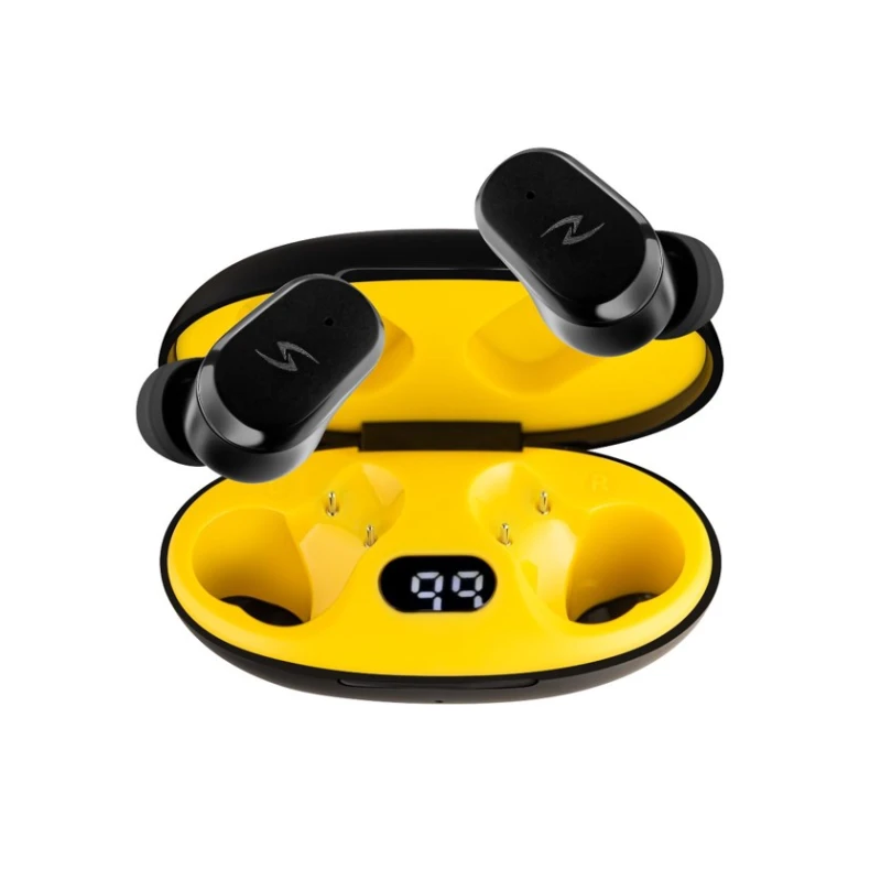 Simsiz qulaqlıqlar Buds GT-2 Black