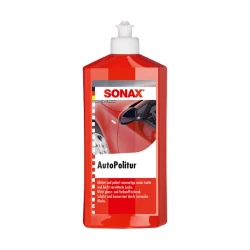 Полироль Sonax Car Polish, 500 мл