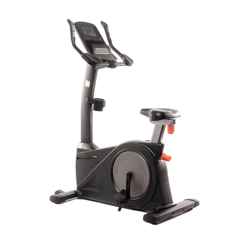 Велотренажер VolksGym VG-800U Велотренажер VolksGym VG-800U