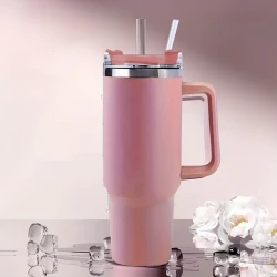 Термокружка стальная изолированная 1640_2006 Термокружка стальная изолированная 1640_2006