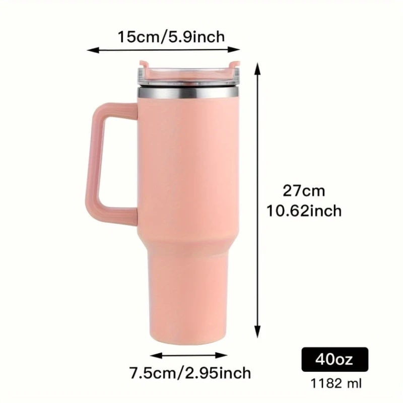 Термокружка стальная изолированная 1640_2006 Термокружка стальная изолированная 1640_2006