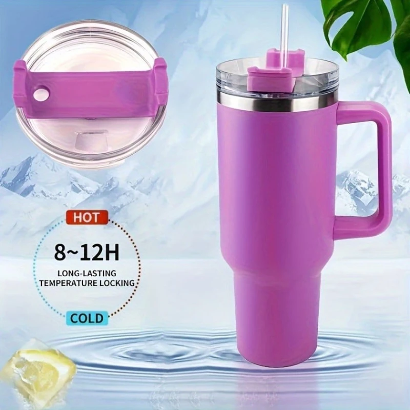 Термокружка стальная изолированная 1640_2006 Термокружка стальная изолированная 1640_2006