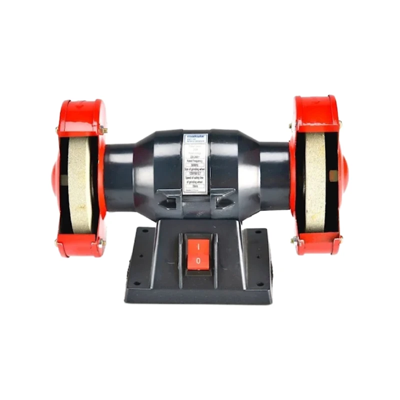Настольный шлифовальный станок Makute SIST125, 250 Вт Настольный шлифовальный станок Makute SIST125, 250 Вт