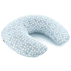 Подушка для кормления Babyjem Nursing Pillow Blue