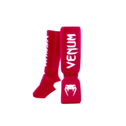 Dizin qorunması Venum 5002, XL, qırmızı