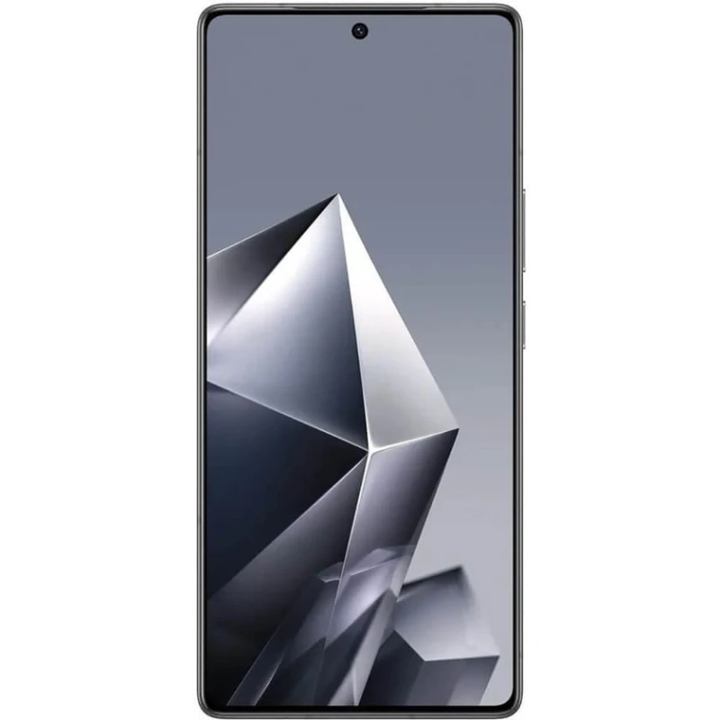 Смартфон Infinix Note50 8GB/256GB Black