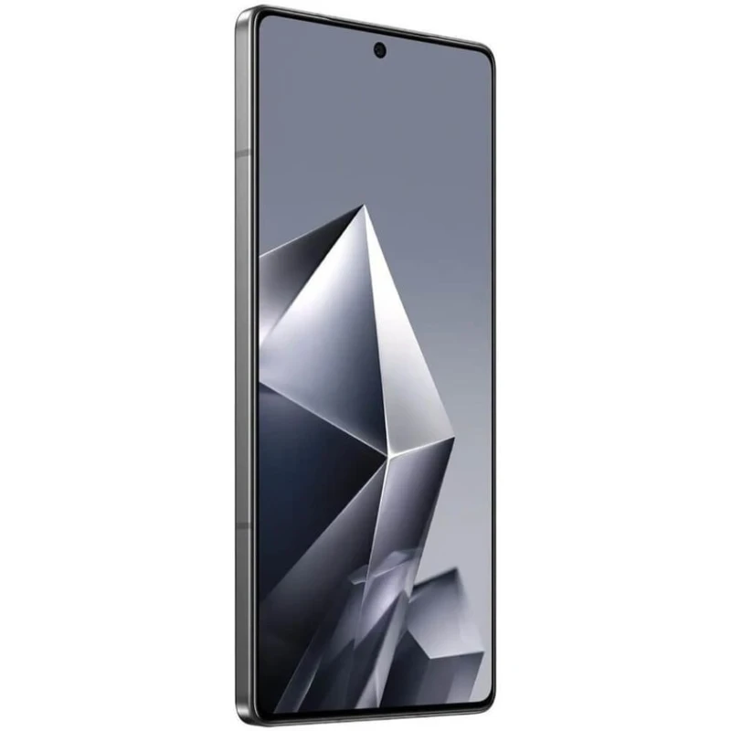 Смартфон Infinix Note50 8GB/256GB Black