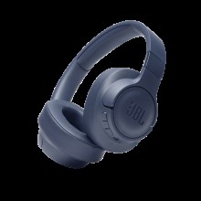 Simsiz qulaqlıq JBL Tune 760 NC Blue (JBLT760NCBLU)