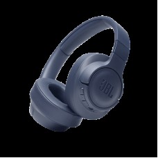 Simsiz qulaqlıq JBL Tune 760 NC Blue (JBLT760NCBLU)
