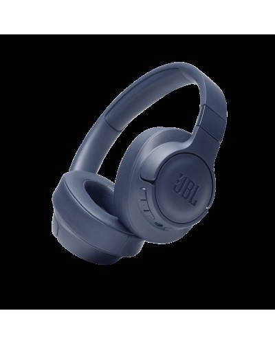 Simsiz qulaqlıq JBL Tune 760 NC Blue (JBLT760NCBLU)