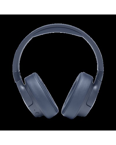 Simsiz qulaqlıq JBL Tune 760 NC Blue (JBLT760NCBLU)