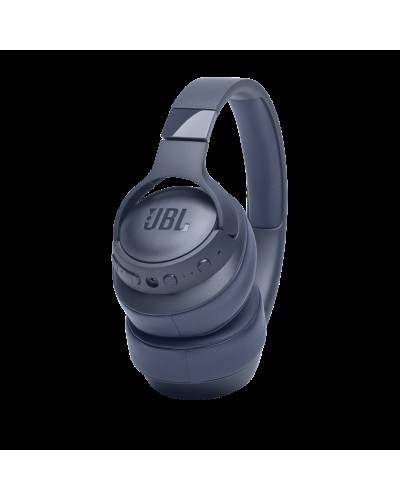 Simsiz qulaqlıq JBL Tune 760 NC Blue (JBLT760NCBLU)