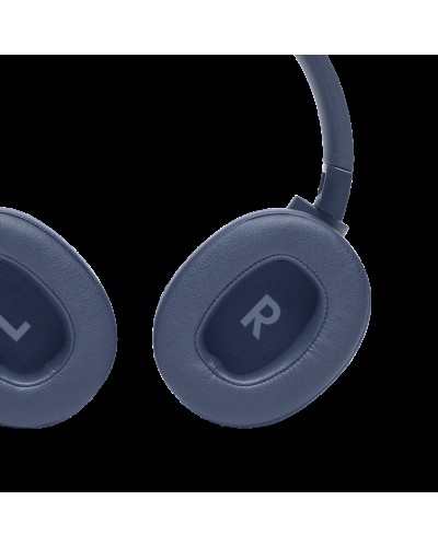 Simsiz qulaqlıq JBL Tune 760 NC Blue (JBLT760NCBLU)