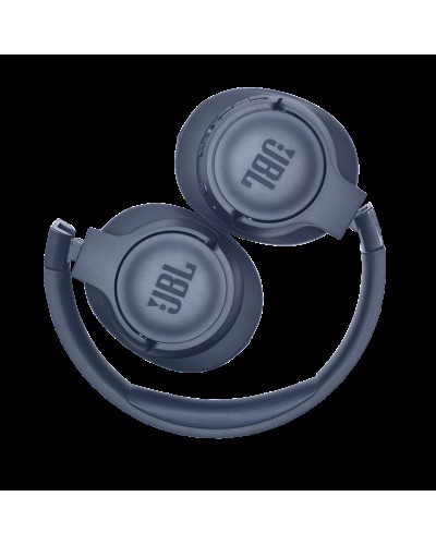 Simsiz qulaqlıq JBL Tune 760 NC Blue (JBLT760NCBLU)
