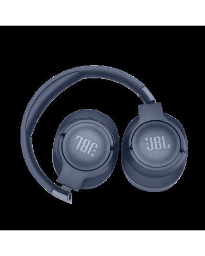 Simsiz qulaqlıq JBL Tune 760 NC Blue (JBLT760NCBLU)