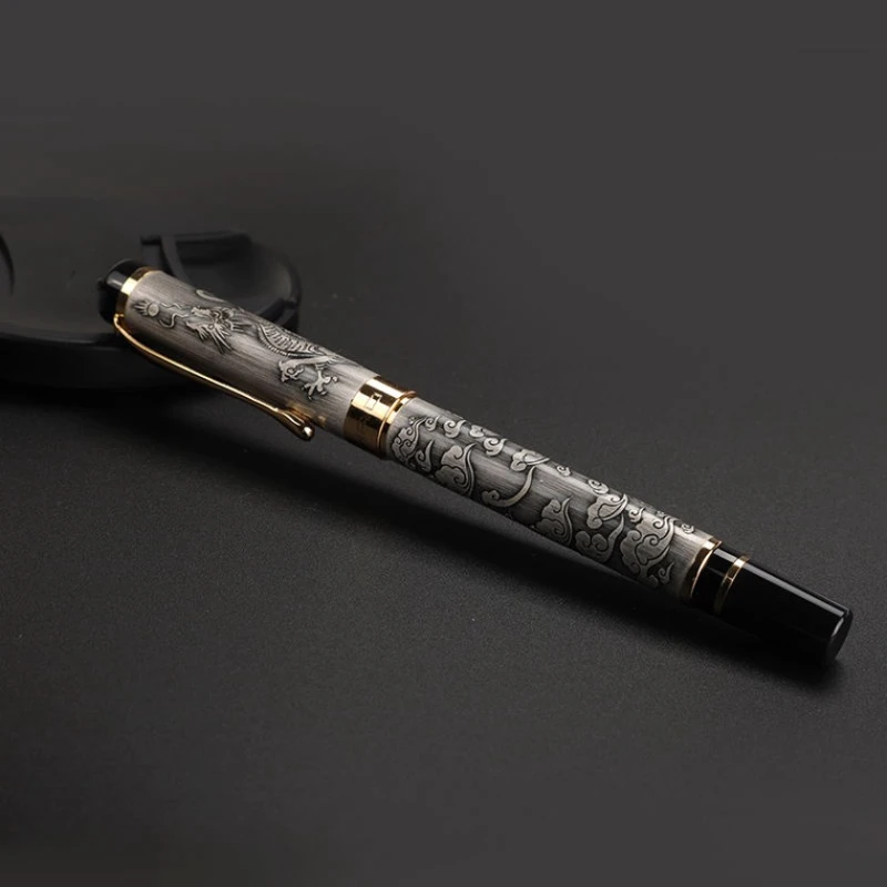 Авторучка Jinhao Cloud Grey