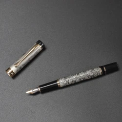 Avtoqələm Jinhao Cloud Grey