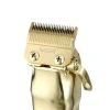 Машинка для стрижки волос VGR V-278 Gold