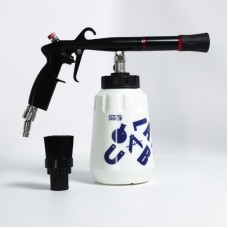 Avtomobil təmizləmə tapançası Tornador Professional, 1000 ml, 6-8 bar - sggc057