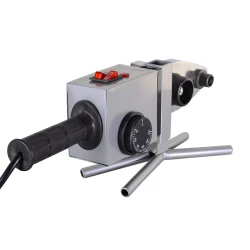 Аппарат для сварки ПВХ труб Ресанта АСПТ-2000А