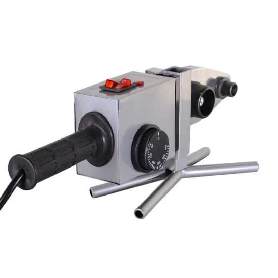 Qaynaq avadanlığı PVC boru üçün Ресанта АСПТ-2000А