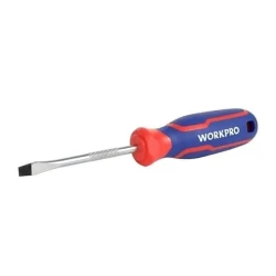 Şlis vintaçan Workpro WP221020, CR-V, 6.5x200 mm