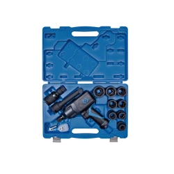 Vintaçan King Tony 64801FMP