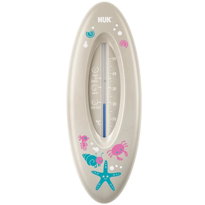 Термометр для ванны Nuk Ocean, товар в ассортименте