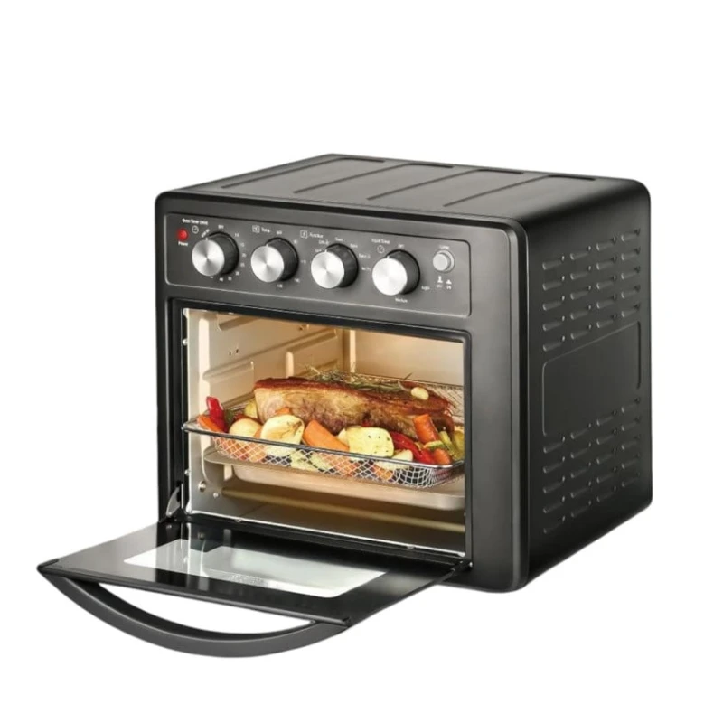 Электродуховка RAF R.5331 3in1 Электродуховка RAF R.5331 3in1