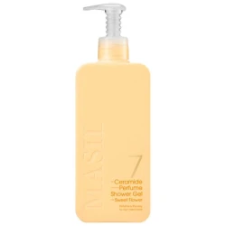 Гель для душа Masil Sweet Flower 7 Ceramide Perfume 500 мл