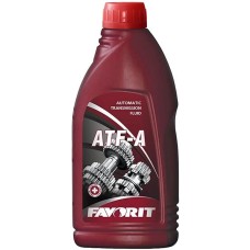 Yarısintetik transmissiya yağı Favorit Gear 75W-90 GL-5, 1 L