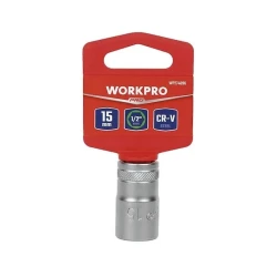 Торцевая головка Workpro WP274096 1/2