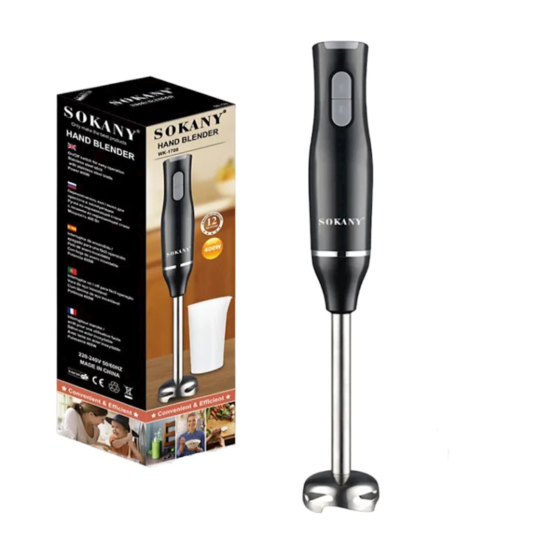 Блендер Sokany SK1708