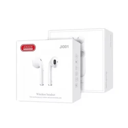 Беспроводные наушники TWS JOKADE JI001 white