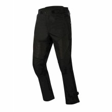 Motosikl üçün ayaq qoruyucusu Bering BTP670, XXL ölçü, qara