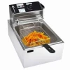 Фритюрница AVINAS серебряная Фритюрница AVINAS серебряная