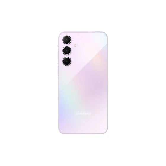 Смартфон Samsung Galaxy A55 8GB/256GB Lilac (8806095518022)