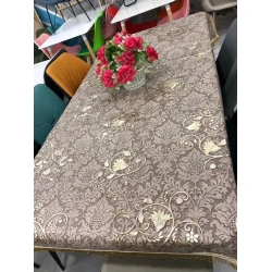 Клеенка столовая CTS-096, 150×210 см