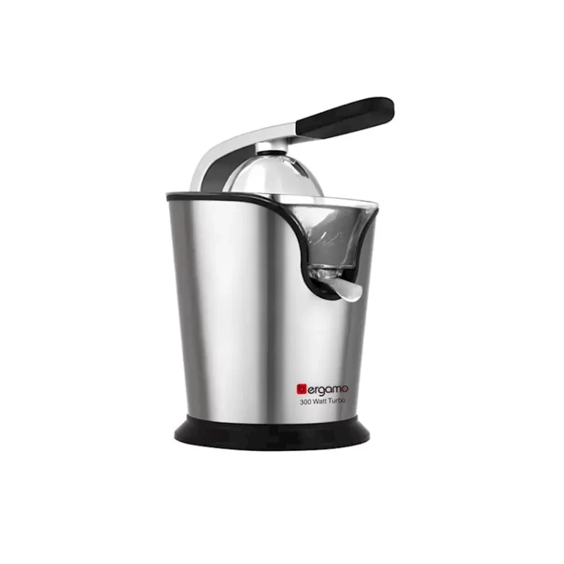 Соковыжималка Bergamo BG-JE3403GCS Соковыжималка Bergamo BG-JE3403GCS