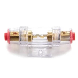 Автомобильные разъем SSQ1 Waterproof Fuse Holder