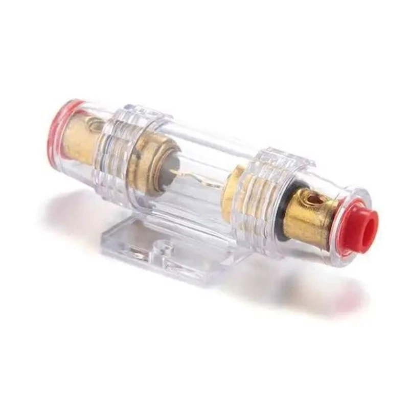 Автомобильные разъем SSQ1 Waterproof Fuse Holder