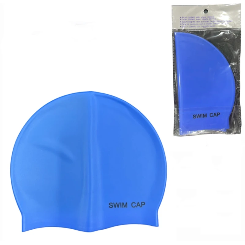 Üzgüçülük papağı Swim WS0494, Mavi