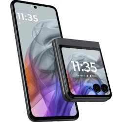 Смартфон Motorola Razr 50 8GB/256GB Koala Grey (PB200024TN-N)