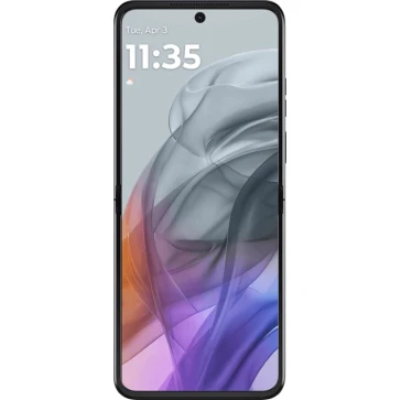 Смартфон Motorola Razr 50 8GB/256GB Koala Grey (PB200024TN-N)