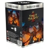 Пазл Good Loot King's Bounty II Dragon, 1000 элементов Пазл Good Loot King's Bounty II Dragon, 1000 элементов