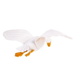 Настенное украшение Childhome CCHSOW, белое