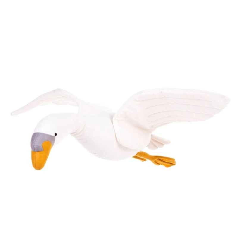 Настенное украшение Childhome CCHSOW, белое Настенное украшение Childhome CCHSOW, белое