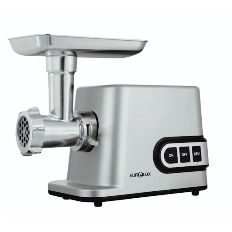 Мясорубка Eurolux EU-MG3142AS Мясорубка Eurolux EU-MG3142AS