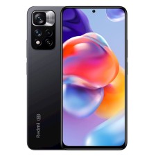 Smartfon Xiaomi Redmi Note 11 Pro Plus 5G 8GB/128GB Graphite Grey (6934177761782)